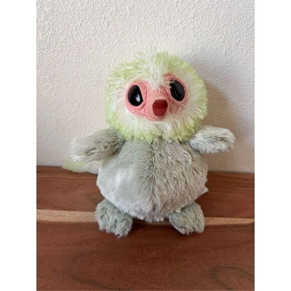 Disney Other - Disney Guardians of the Galaxy vyloo plush stuffed space fantasy science fiction